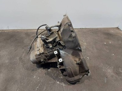 F17W394 getriebe ft OPEL VECTRA B BERLINA 1999 94162