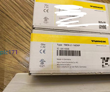 1pc TURCK TBEN-L1-16DXP Module Fast Shipping