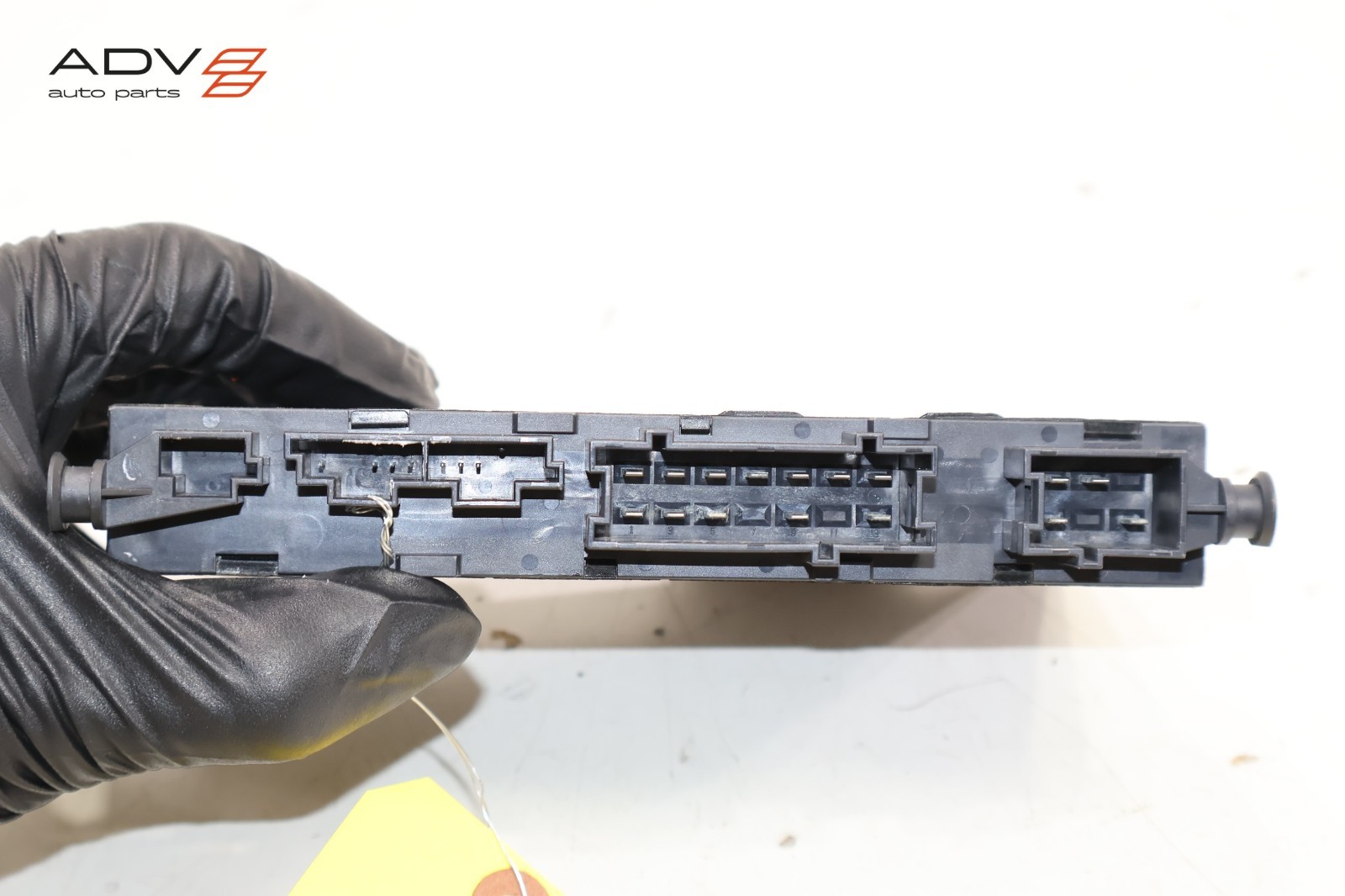 2014 - 2020 MASERATI GHIBLI FRONT LEFT DRIVER SIDE SEAT CONTROL MODULE OEM