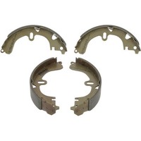 Ferodo FSB208 Bremsbackensatz FüR Toyota Mazda Carina E Corolla Celica Camry V1