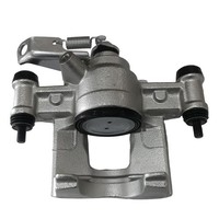Bremssattel Hinten Rechts Ø60Mm FüR Opel Movano B X62 Renault Master III FV EV