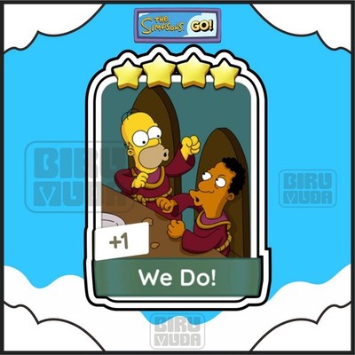 We Do!_ mono_poly _4 Star Sticker_ go_Fast respond 24/7