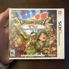 New ListingDragon Quest VII: Fragments of The Forgotten Past (Nintendo 3DS) New - Sealed