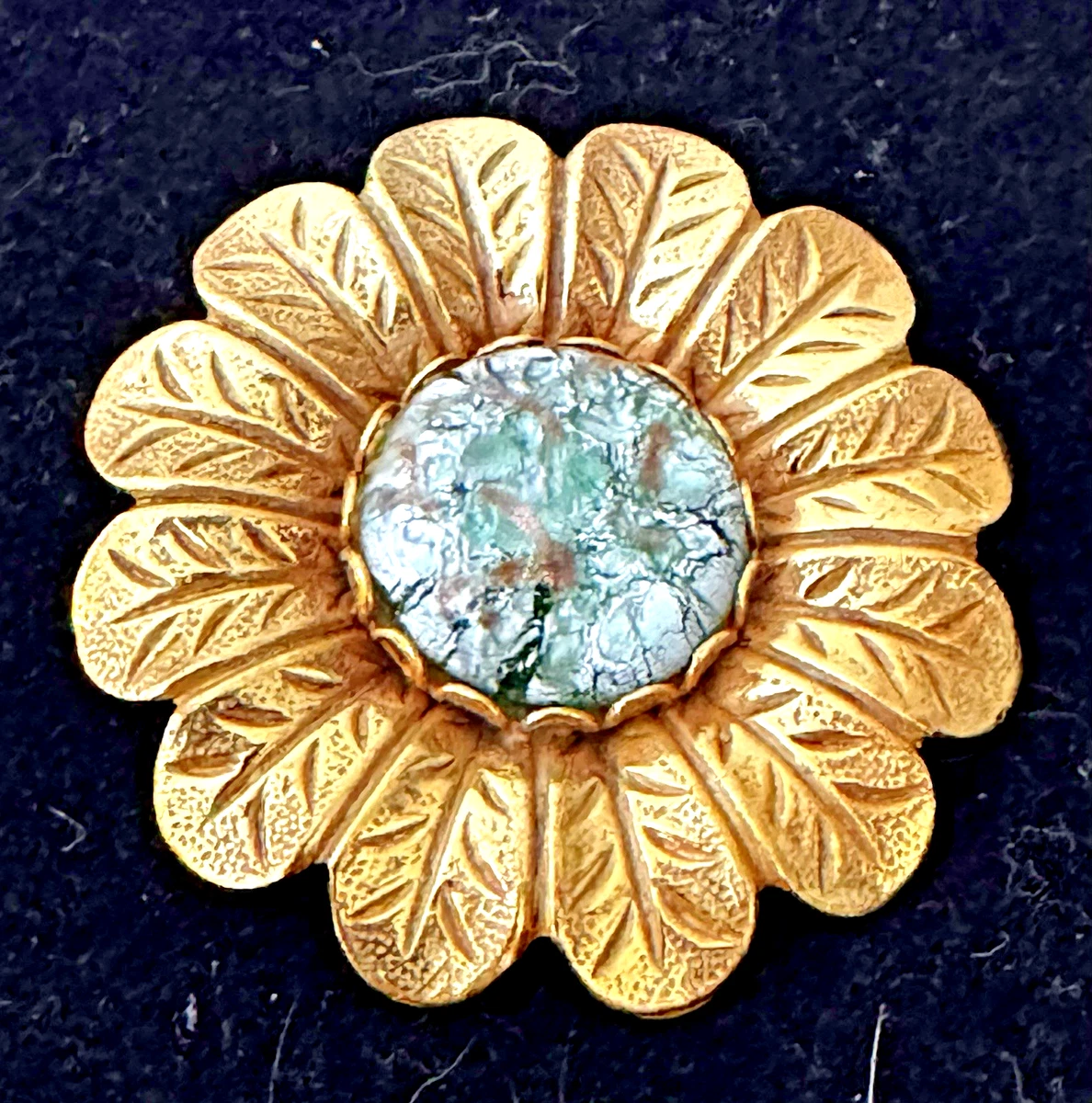 miriam haskell pin products for sale | eBay