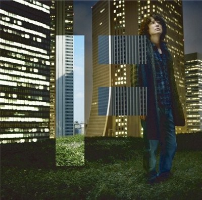 Masaharu Fukuyama Hatsukoi (CD)