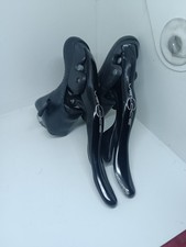 Campagnolo Veloce Ergopower Shifters 10 x 2 velocità  Colnago Masi