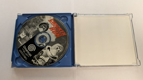 (Pa2) Chicken Run Dreamcast Videogame