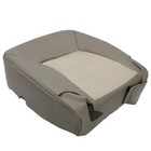 03-06 Expedition Eddie Bauer -Driver Lean Back PERFORATED 03-06 Expedition Eddie Bauer -Driver Lean Back PERFORATED