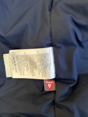 Helly Hansen Hooded Winter Jacket L