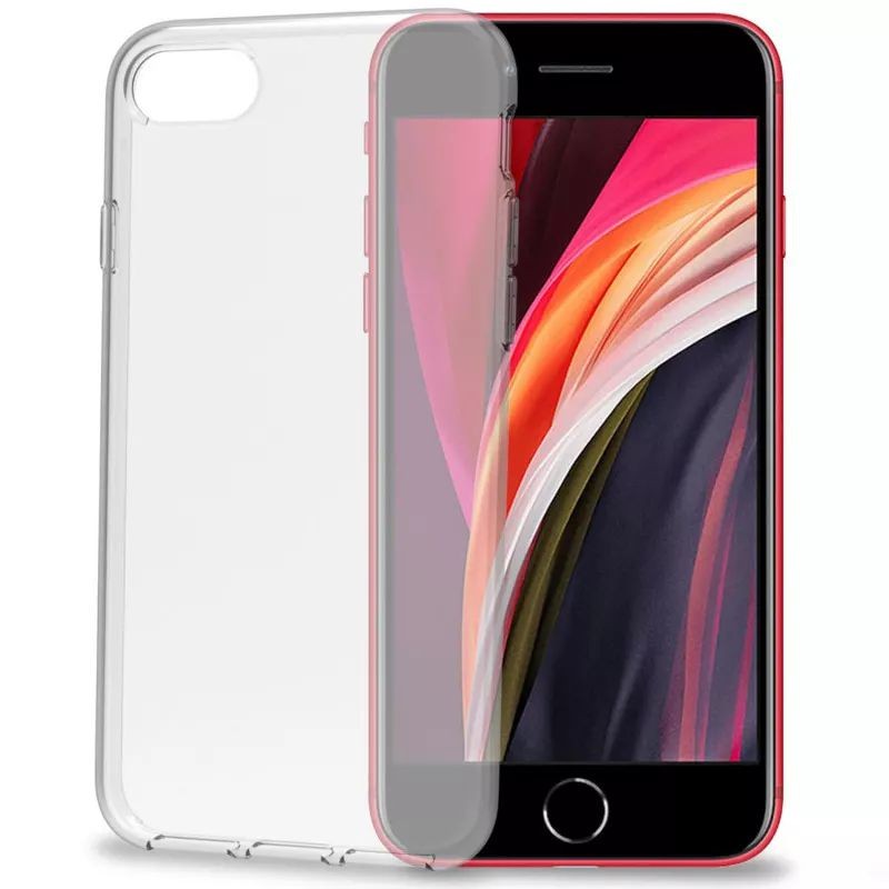 eSTUFF ES67100020 INFINITE VIENNA iPhone SE