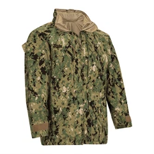 USN Issue NWU GORE-TEX Parka Type III