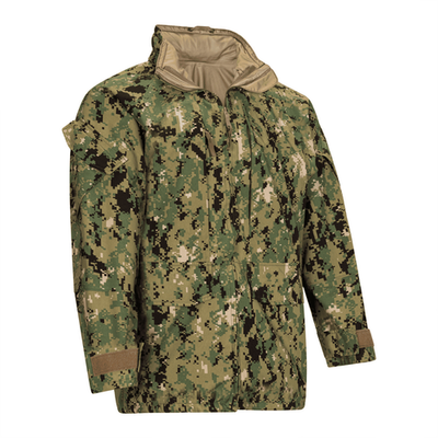 USN Issue NWU GORE-TEX Parka Type III | eBay