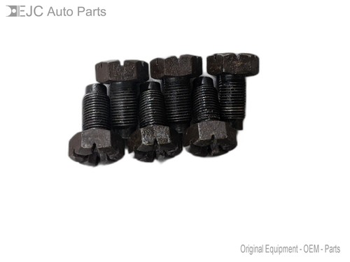 Flexplate Bolts From 1999 Ford F-150 4.6 Romeo