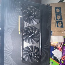 ZOTAC GAMING GeForce RTX 3080 AMP HoloBlack LHR 10GB GDDR6X HDMI