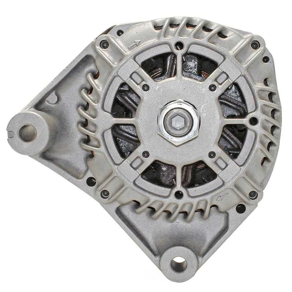 Alternador Foto 3 de 4