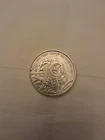 Prospector 1 oz Silver Round Gold Rush Miner Donkey Elemetal
