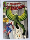 Amazing Spider-man #48 Raw Complete See Photos Approx 6.5 Box 103