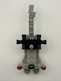 LEGO Space: Space Digger (6822)