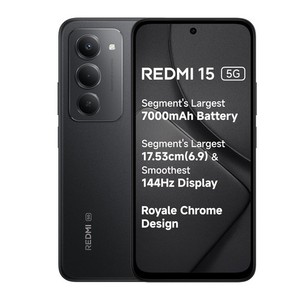 Redmi 15 5g | eBay