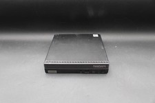 Lenovo ThinkCentre M80q Used MFF i5-10500T-16GB-256GB NVMe