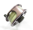 Ross Reels R1 Rhythm Fly Reel with Line and Backing — photo 4