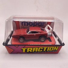 JL XTRACTION HO SLOT CAR 1969 DODGE DAYTONA CHARGER 7 2002 Vintage