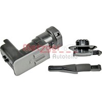 Metzger 0906312 Drucksensor BremskraftverstäRker FüR Citroen Peugeot Ds C4 C3