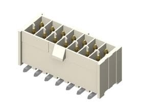2Pcs IPL1-104-02-L-D-K