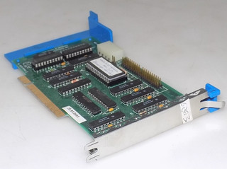 ARCO ELECTRONICS AC 1075/70 MICROCHANNEL PS/2 MCA IDE ADAPTER 6263