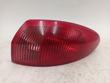 Feu arrière Alfa Romeo 2000