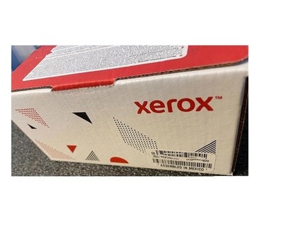 Xerox Genuine Original 106R03930 Versalink C605 Yellow High Capacity Cartridge
