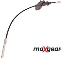 Maxgear 32-1043 Seilzug FüR Feststellbremse Handbremsseil Bremsseil