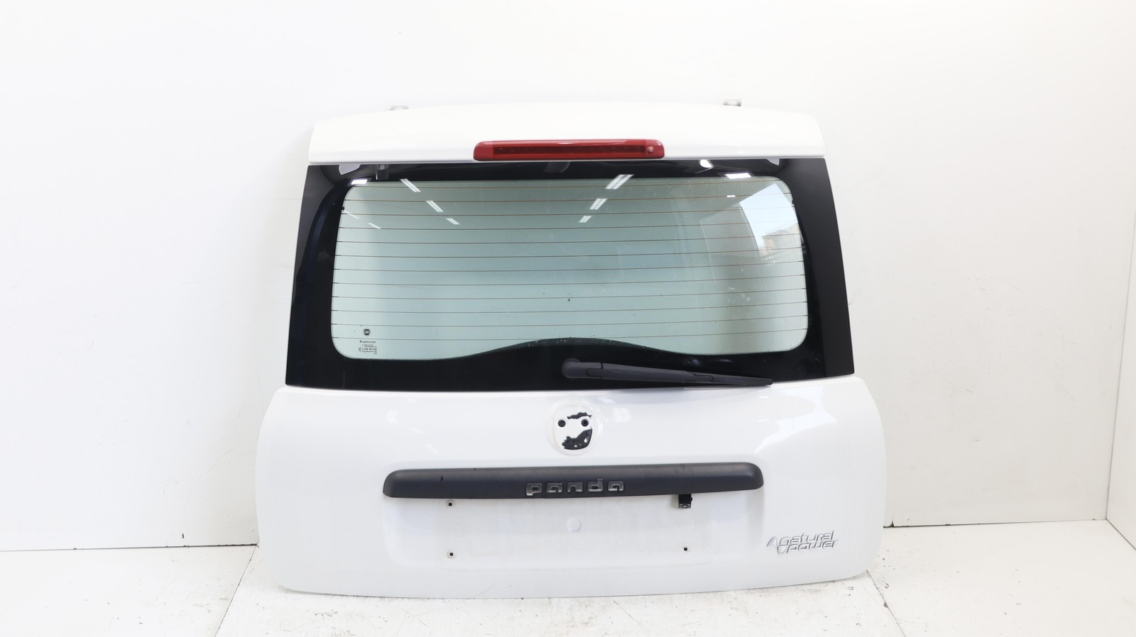 PORTELLONE POSTERIORE COMPLETO PER FIAT Panda 3° Serie 51927847 312A2000 (12>)