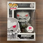 Funko Pop! DC Comics Doomsday Walgreens Exclusive #408