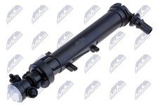 NTY Waschwasserdüse Scheinwerferreinigung EDS-AU-097 für AUDI A7 Sportback 4KA