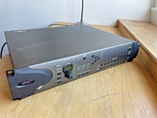 Avid PRE HD Remote Controlled 8-Channel Microphone Preamplifier
