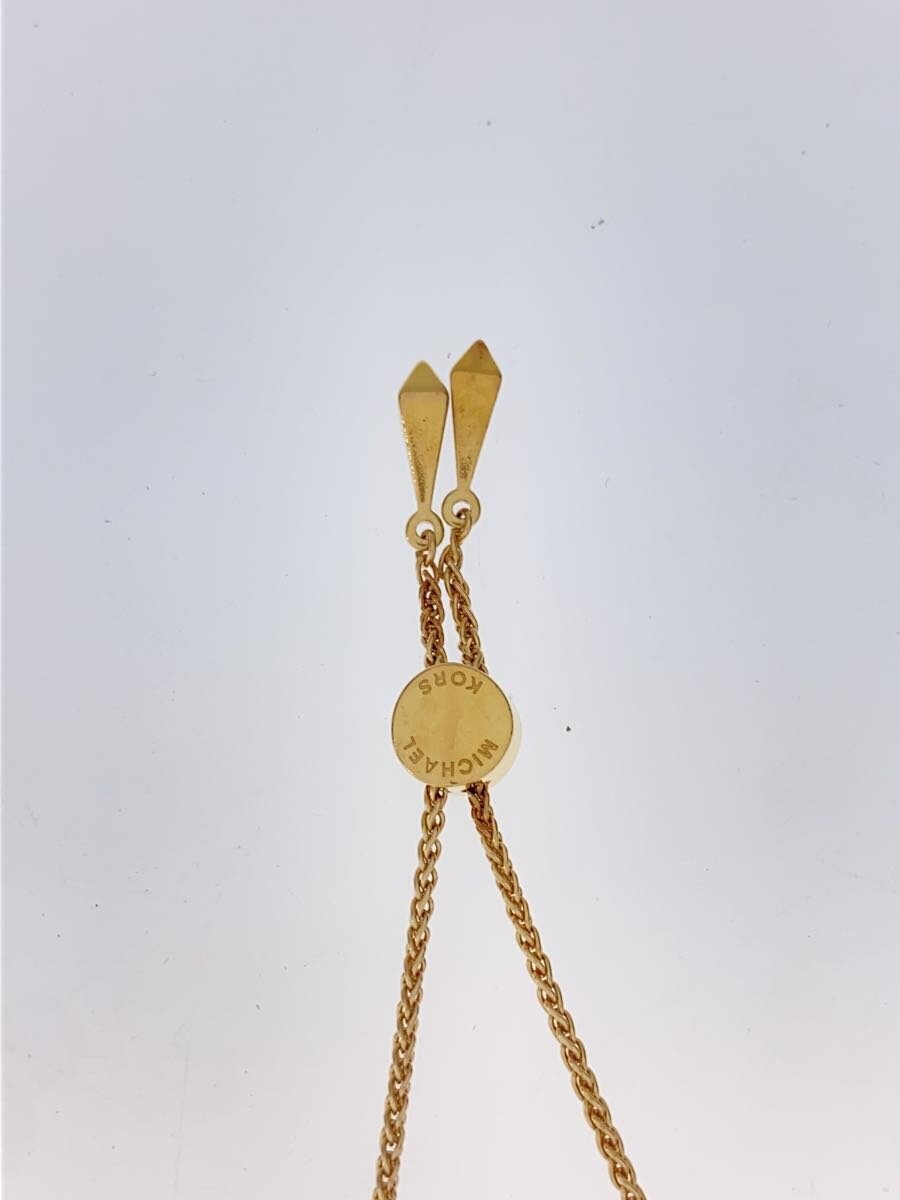 MICHAEL KORS BRACELET GLD WOMEN'S thumbnail 3