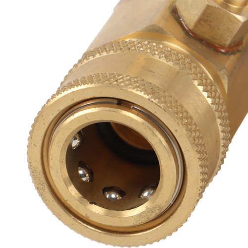 Bomba de lavadora a presión 4000 PSI 4,0 GPM 1" eje hueco bomba de agua nueva - Imagen 15 de 18