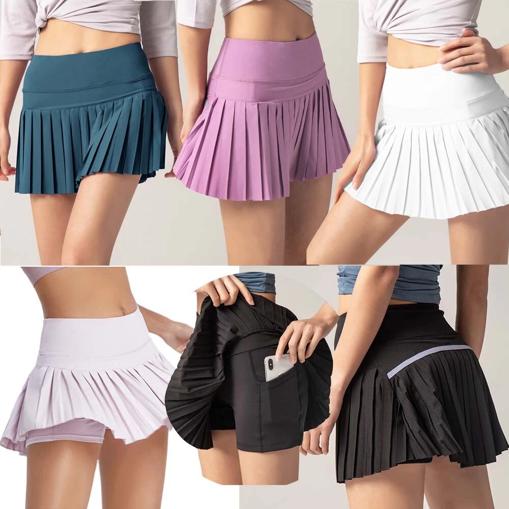 Cute hotsell athletic skirts