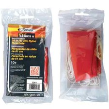 2261 Estes Pro Series II 24 Inch Model Rocket Parachute
