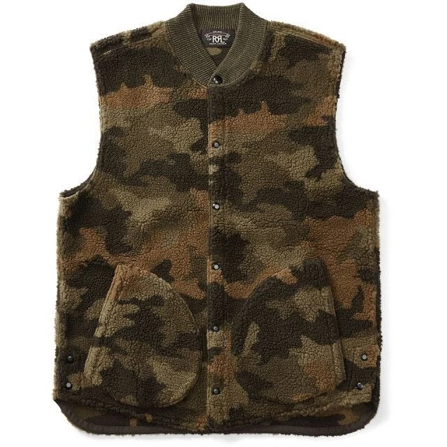 RRL Vests for Men for Sale - Shop New & Used - eBay