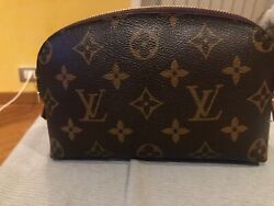 Portagioie vintage di Louis Vuitton, anni '90 in vendita su Pamono