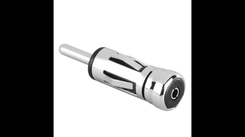 Adattatore Antenna Autoradio PKW Per Opel Audi Bmw FORD SEAT NUOVO - Video 1 di 1