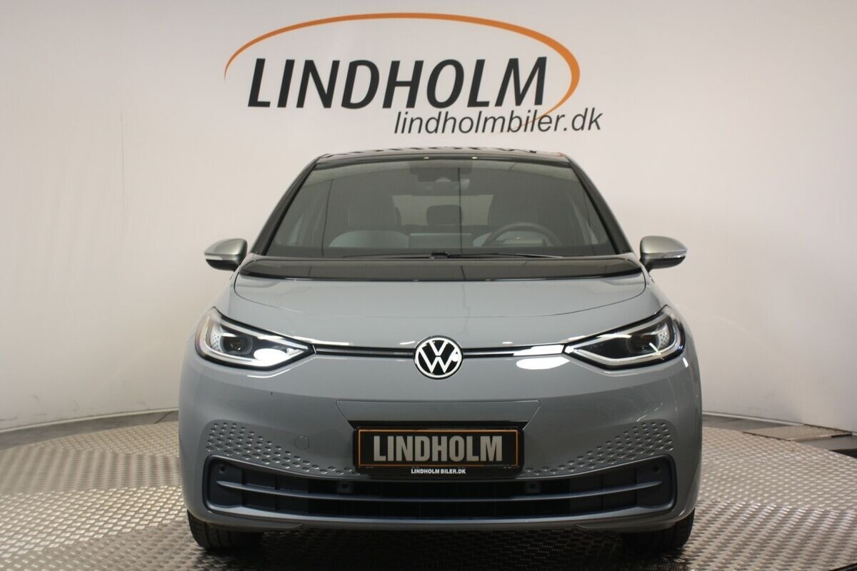 VW ID.3 1ST Plus
