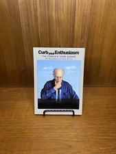 Curb Your Enthusiasm: The Complete Third Season (DVD, 2002)