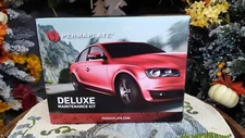 PERMAPLATE PROFESSIONAL DELUXE AUTOMOBILE MAINTENANCE KIT, FAST SHIPPING!