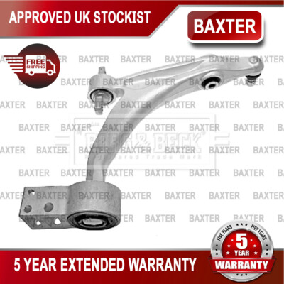 Fits Alfa Romeo 159 Brera Spider Baxter Front Right Lower Track Control Arm