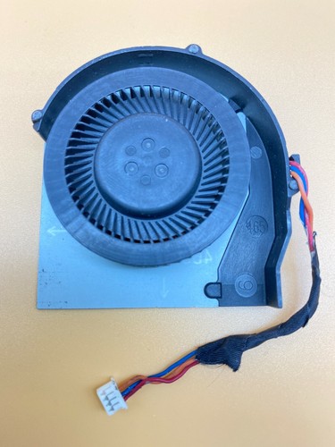 Lüfter Kühler FAN kompatibel mit Lenovo ThinkPad T420
