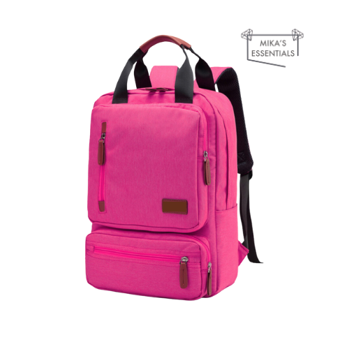 Wizzair Underseat cabin carry on travel hand luggage backpack 40x30x20