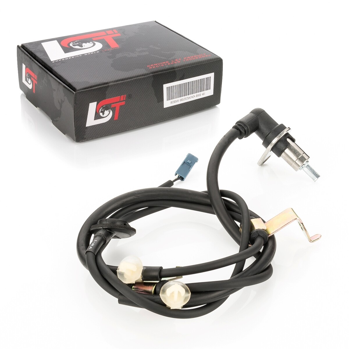 Abs Sensor Wheel Speed Sensor Rear Left 56320-54G00 for Suzuki Liana ER 01-07